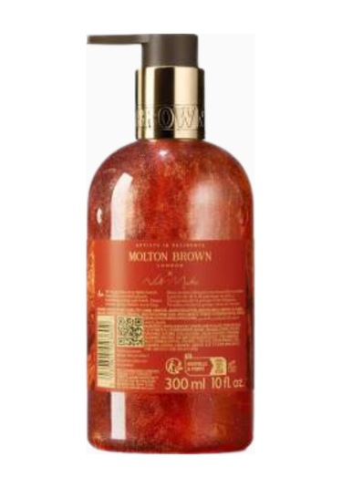 Molton Brown Mandalina & Baharatlı El Sabunu 300 Ml, Lüks & Ferah