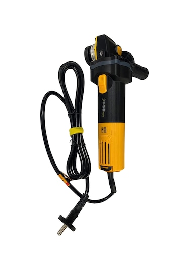 Sgs 5113 850 Watt 125 MM Avuç Taşlama Makinesi