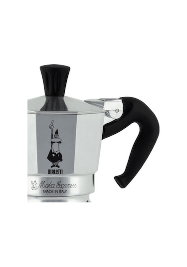 Bialetti Moka Pot Express 3 Cup
