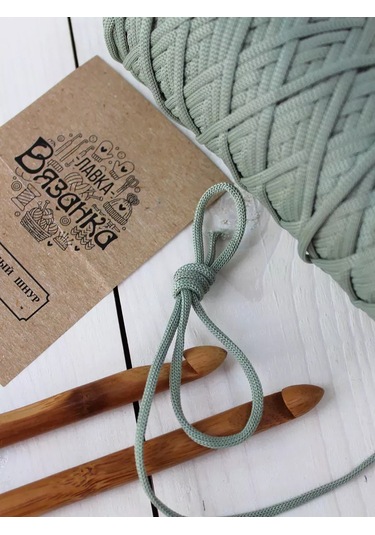 Lavka Vazanka Poliester Temini 4 Mm 100 M Düz 245089221