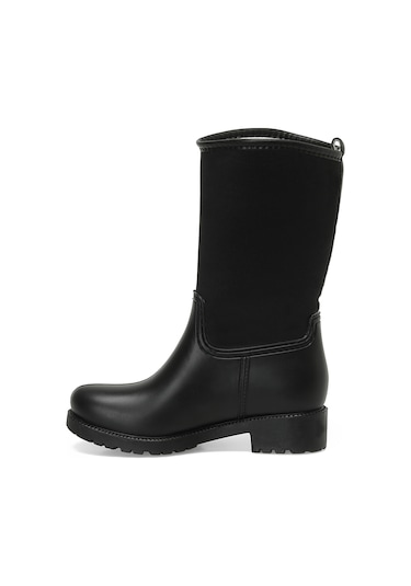 Bınono Elıs F 3pr Siyah Kız Çocuk Yağmur Çizmesi 000000000101487182 Siyah