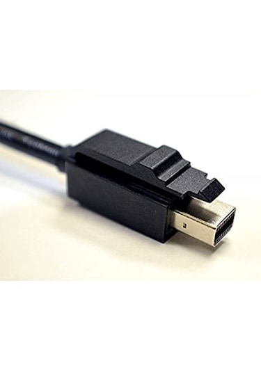 DELL Mini DP Port to DP Port Dönüştürücü 00FKKK