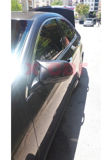 Honda Accord Yarasa Ayna Kapağı