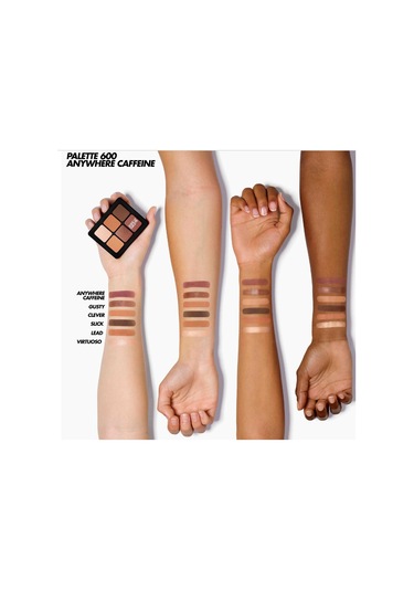 Make Up For Ever Artist To Go - Far Paleti 600 Diğer