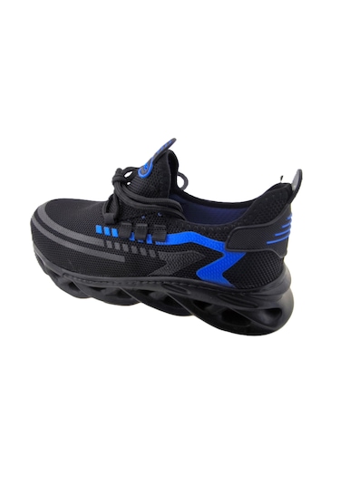 Civtec Profesyonel Spor İş Güvenlik Ayakkabısı