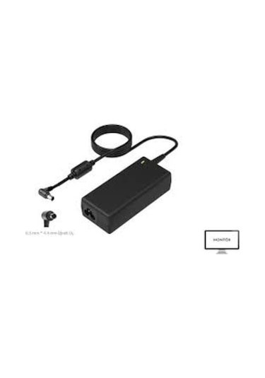 Samsung Uyumlu 19V 4.74A - 90 Watt 3.0 MM\5.5 MM Notebook Adaptör Nba90