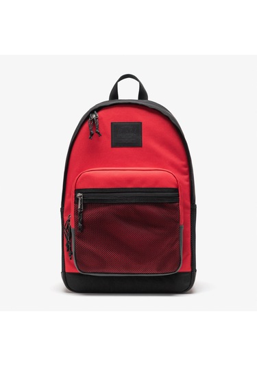Herschel Kaine Unisex Kırmızı Sırt Çantası 11670 Kirmizi