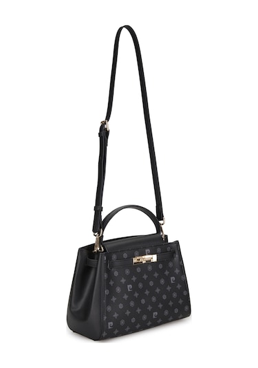 Pierre Cardin Omuz Çantası 05po25y10331-mn Siyah