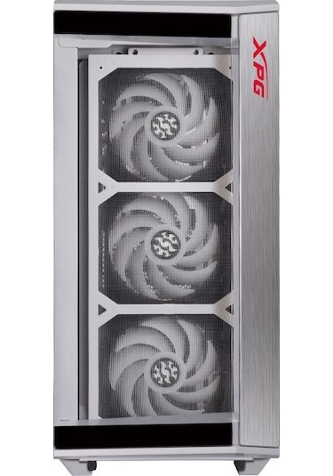 XPG BATTLECRUISERWHCWW Battlecruiser Midi Tower Bilgisayar Kasası