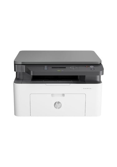 HP 4ZB83A Laser MFP 135W Wifi Lazer Çok Fonksiyonlu Yazıcı
