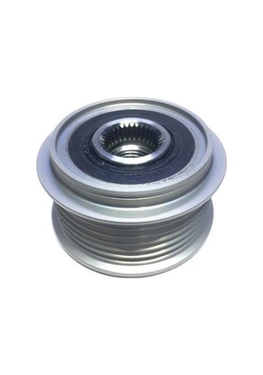Alternatör Gergi Kasnağı Ford Transıt 2.2 155ps 11 Ranger Tke 2.2 155ps 12 Custom V362 12 Dt