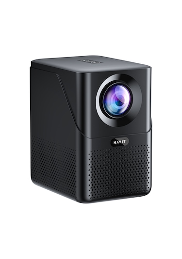 Havit Pj216 Pro Smart Android Projeksiyon Cihazı - 1080P