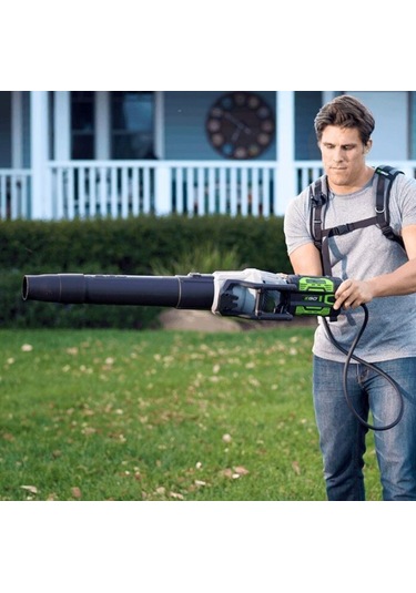 Ego Power Bh1001 Adaptör Ve Sırt Çantası