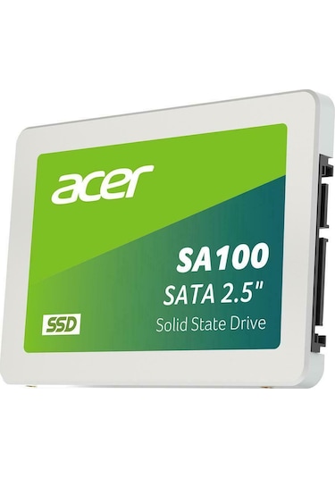 Acer SA100 BL.9BWWA.104 2.5" 960 GB SATA 3 SSD