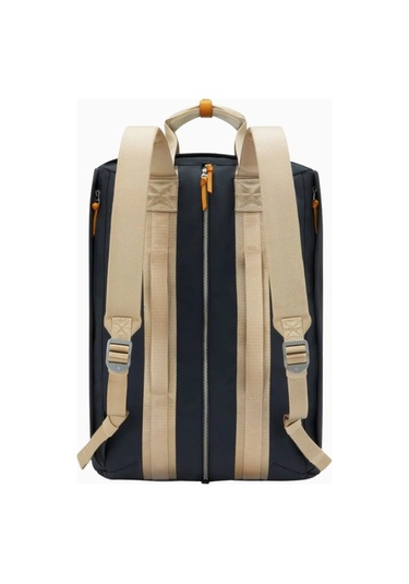 Lojel Niru Journey Pack 35l Unisex Seyahat Sırt Çantası Indigo Lacivert