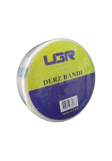 Ugr Derz Bandı 65 Gr 50 Mm x 45 M