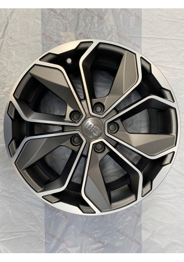 Ew-ej11 6.5 16 5 110 Et35 65.1 Pmp