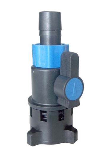 Dophin C700 - C1000 - C1300 - C1600 Dış Filtre Musluk 1 Adet
