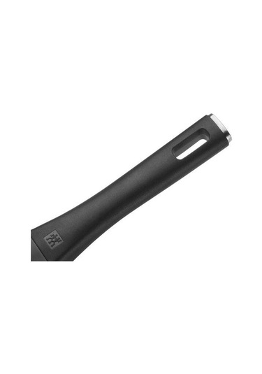 Zwilling 663192460 Marquina Plus Kızartma Tavası 24 Cm Siyah