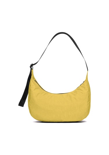 Tenfowee Siyah Nylon Kemerli Çapraz Çanta - Ayarlanabilir Askı, İç Cep İle Organize Günlük Kullanim, Dayanıklı Ve Pratik