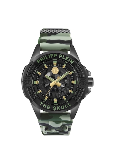 Philipp Plein Pwaaa0821 Yeşil