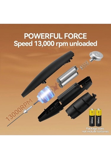 Ulzyvf Yumurta Süt Mini Köpürtücü Köpürtücü Karıştırıcı Kahve Kablosuz Ev Elektrikli El Çırpma Çırpıcı Cappuccino Beyaz Beyaz Adet 1 Tg Beyaz