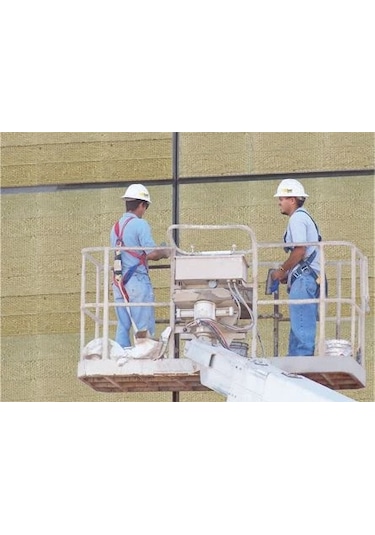 Mantolama Levhası 5cm 150 Kg/m3