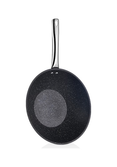 Black Lıne 28 Wok Tava