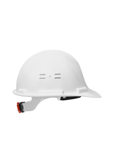 Baret Ce Sertifikalı Enseden Mekanizmalı Sarı