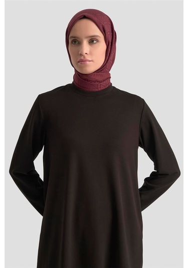 Armine File Yelekli Örme Takım 25kd1803 Siyah Siyah