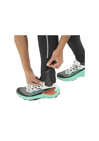 Salomon Sense Stow Tıghts W 27412 SiYAH