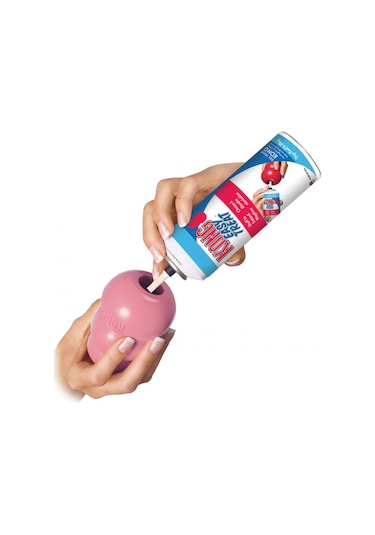 Kong Puppy Küçük Irk Yavru Köpek Isırma Oyuncağı Xs