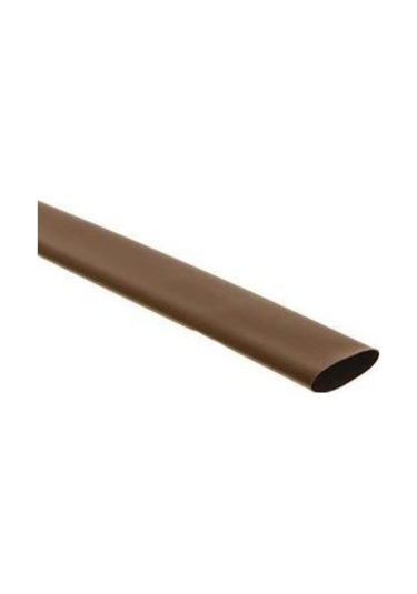 Daralan Makaron 6.4 Mm Kahverengi1 Mt