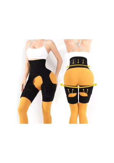 Kalça Kaldırıcı Toparlayıcı Zayıflama Korsesi Selülit Önleyici Giderici Korse