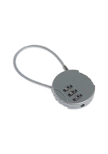 Tundra Kodlu Asma Kilit 105451883