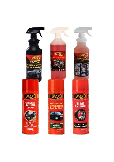 Smx Dev Fırsatları -11