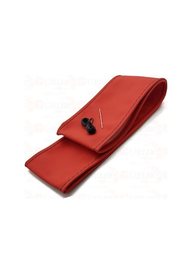 Gürler Dikmeli Deri Direksiyon Kılıfı Renk Ve Ölçü Seçenekli 397590427