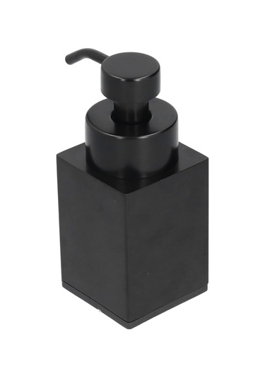 Natudeco Köpük Sabunluk Şişe Sıvı Sabun Köpük Dispenseri Bulaşık