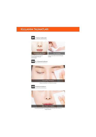 Çok Fonksiyonlu, 5 Katmanlı Sızdırmaz Pamuk Mıssha Soft 5 Layer Cotton Sheet 80 Adet