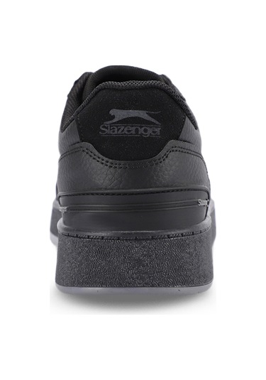 Slazenger DAPHNE Kadın  Siyah / Siyah Günlük Spor Ayakkabısı