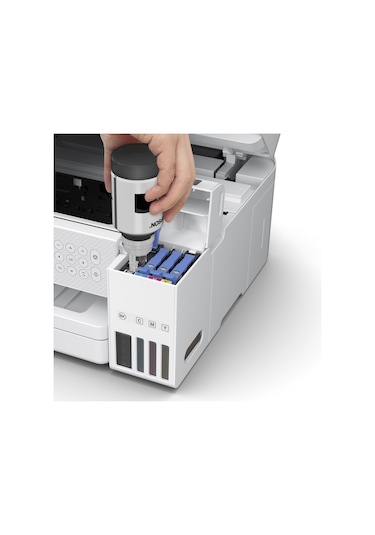 Epson EcoTank L6276 Mürekkep Püskürtmeli Çok Fonksiyonlu Yazıcı