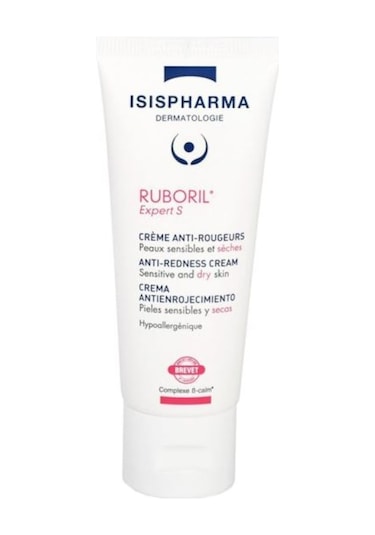 Isis Pharma Ruboril Expert S Anti Redness Krem 40 ML