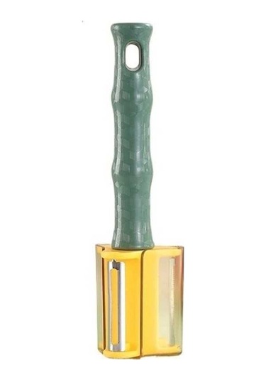 Ev Mutfak Depolama Meyve Soyucu Sebze Kazıyıcı 724946 Antrasit Yeşil Antrasit - Yeşil