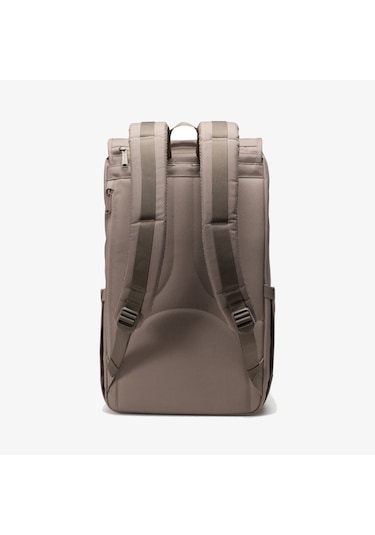 Herschel Little America Unisex Krem Sırt Çantası Düz 11390 Krem