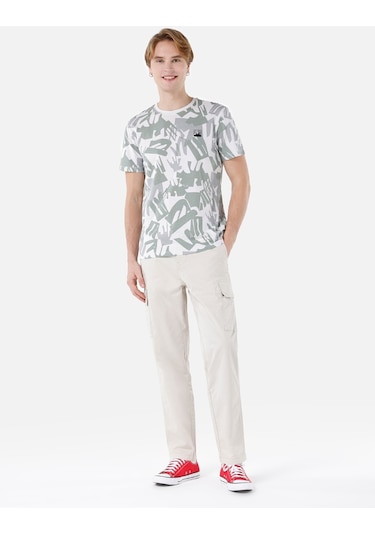 Colin's Colins Bej Erkek Pantolon Cl1066957 Q1.v1 Lbg Bej