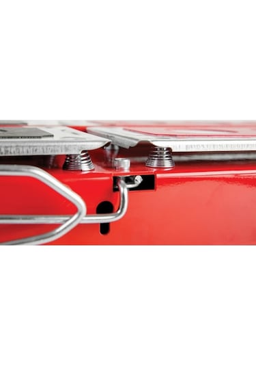 Kristal Herkül Açılı Seramik Kesme Makinası 1350 MM – 35504