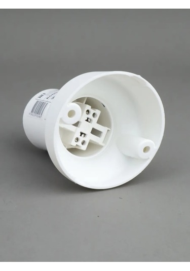 Tdmelectric Duvara Montajlı E27 Lamba Duy 3'lü Paket 273496203