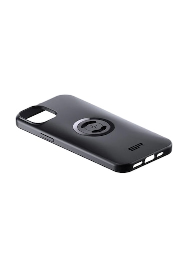 Sp Connect C+ İphone İ15 Plus Telefon Kılıfı Siyah