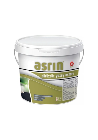 Asrın Fayans Üstü Astarı 3 Kg 3 KG