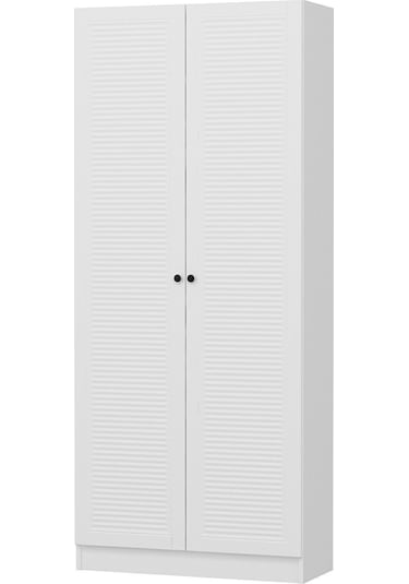 Minar Kale 210 Cm 2 Kapaklı 2b Raf Portmanto Byz Mbr Panjur Byz Minar Kale 210 Cm 2 Kapaklı 2b Raf Portmanto Byz Mbr Panjur Byz